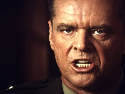 jack nicholson Pictures, Images and Photos