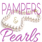 Pampers & Pearls