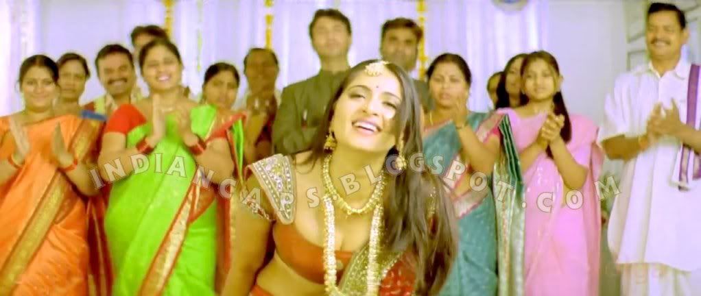 Anushka,Indian Actress