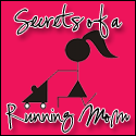 Secrets of a Running Mom