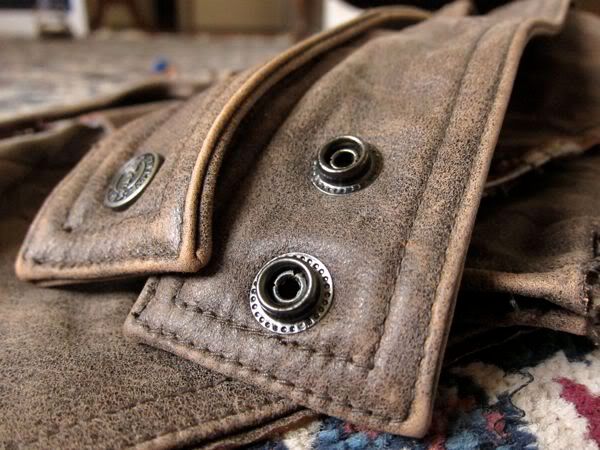 waterstone recycled leather handbags and accessories by lori plyler
