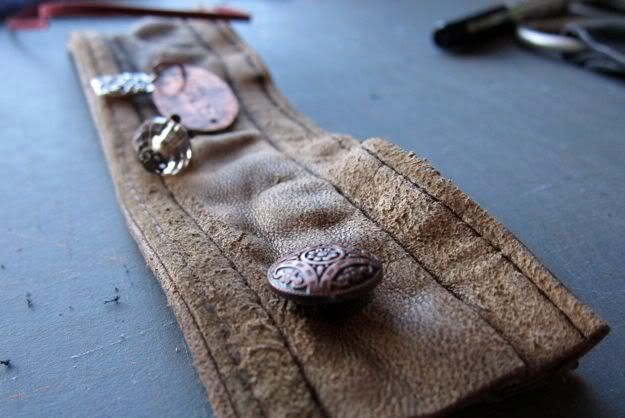 waterstone eco recycled leather handbags & accessories by lori plyler