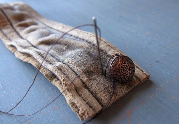waterstone eco recycled leather handbags & accessories by lori plyler