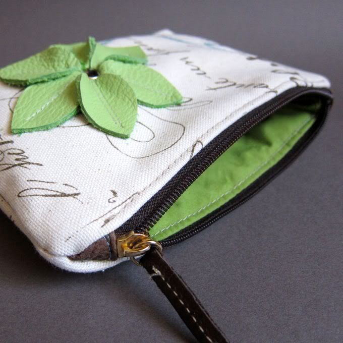 studio waterstone eco recycled leather handbags & accessories
