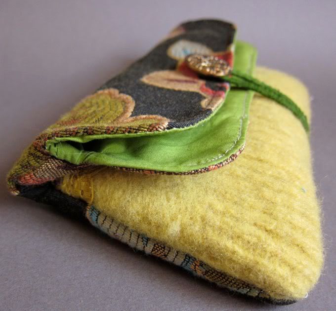 studio waterstone eco recycled leather handbags & accessories