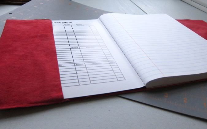 studio waterstone tutorial suede journal cover