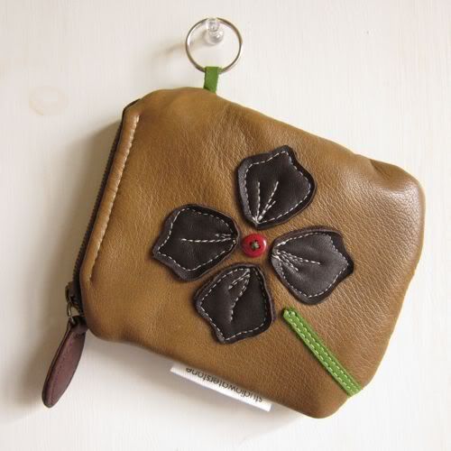 studio waterstone tutorial making an eco-friendly zippered pouch