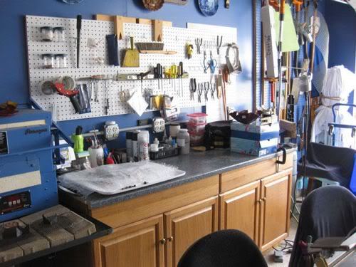 featuring studio spaces eb bead & metal works
