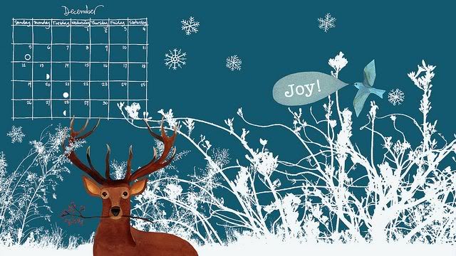 studio waterstone geninnes art blog holiday decorating