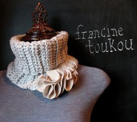 studio waterstone francine toukou