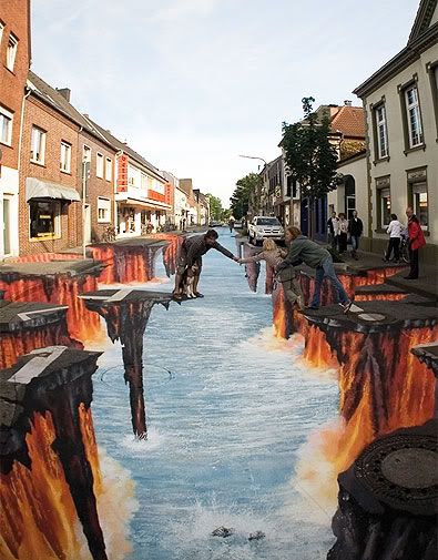 3d art