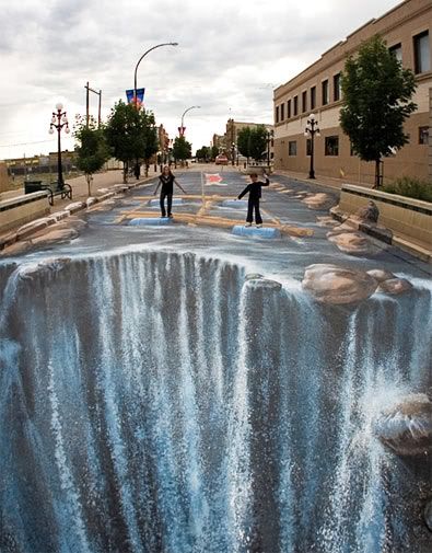 3d art