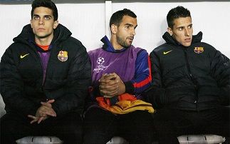 In La Masia We Trust?