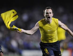 Iniesta 