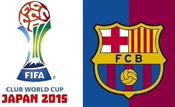 FCB FIFA 2015