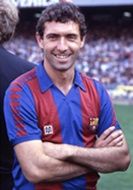 A Look Back At Barça Legends - Quini.