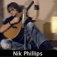Nik Phillips