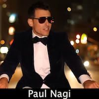 Paul Nagi