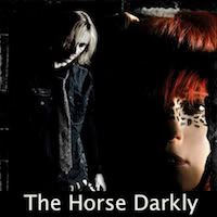 The Horse Darkly