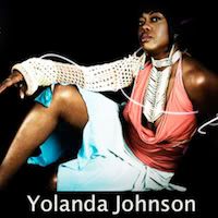 Yolanda Johnson