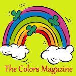 The Colors Magazine