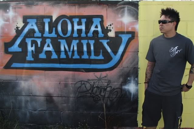 aloha family