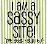 Sassy Sites