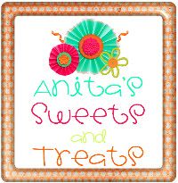 Anita’s Sweets and Treats