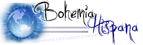 Bohemia Hispana