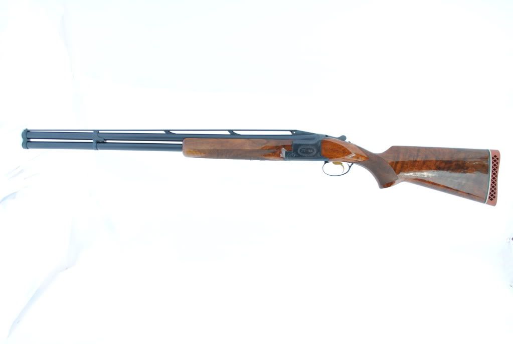 Browning B25 trap guns Page 2 Trap ShootClay Forum