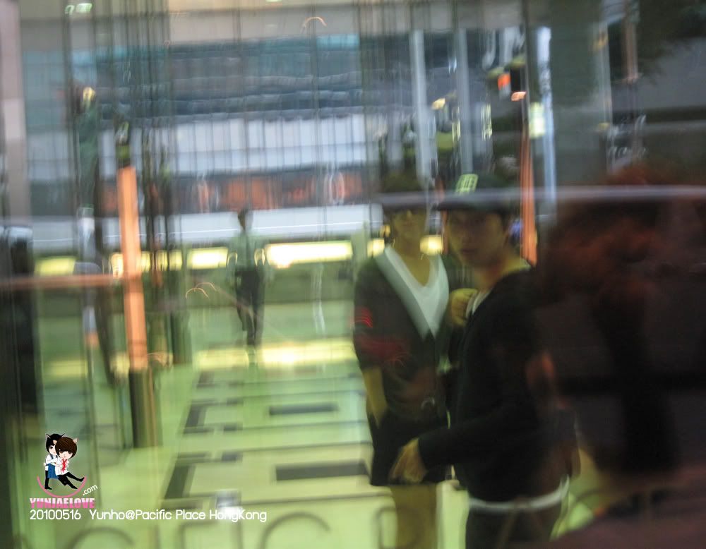 Sharingyoochun