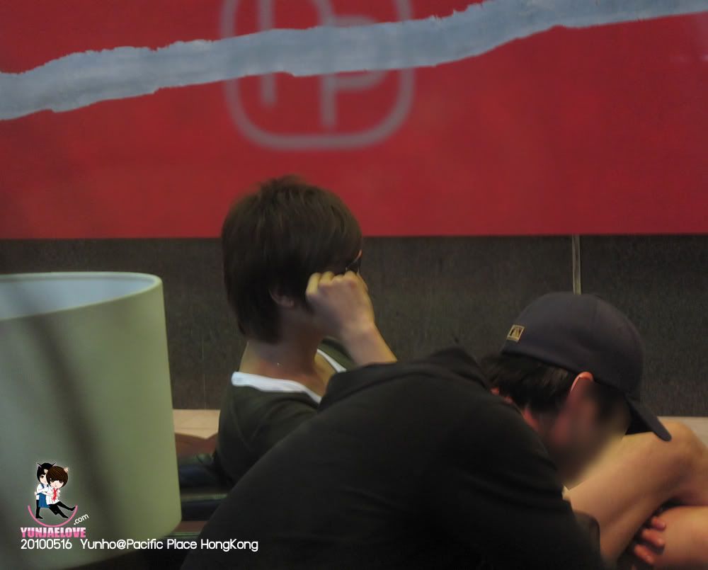 Sharingyoochun