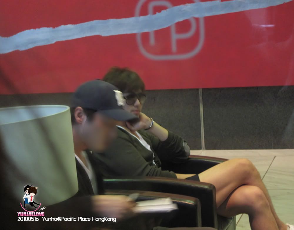 Sharingyoochun