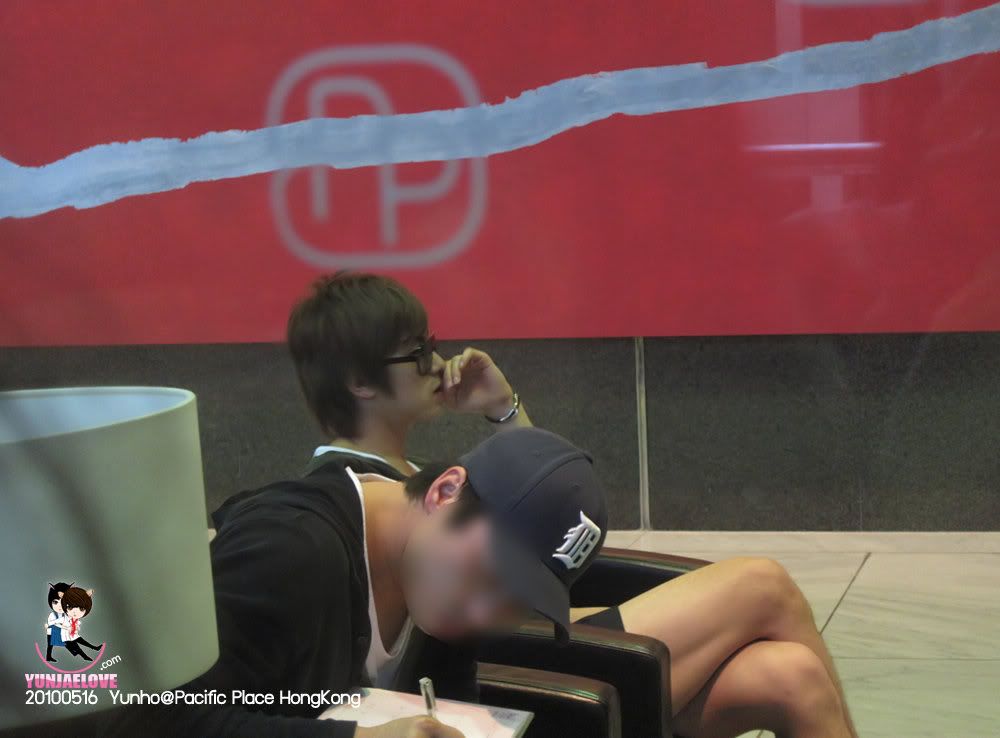Sharingyoochun