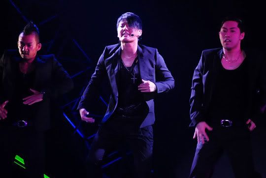 Sharingyoochun
