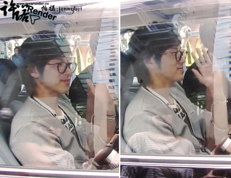 Sharingyoochun