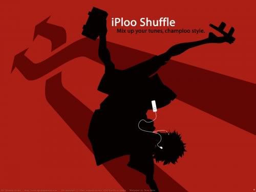 samurai champloo wallpaper. Number 7-Samurai Champloo