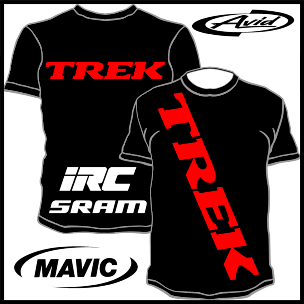 sram mtb shirt