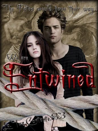 Entwined Banner