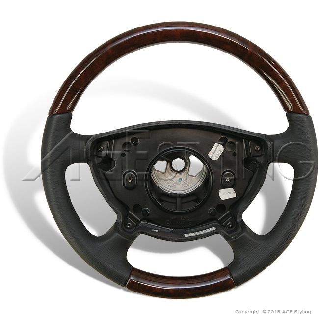 Mercedes benz e class heated steering wheel