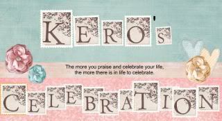 Kero's Celebration