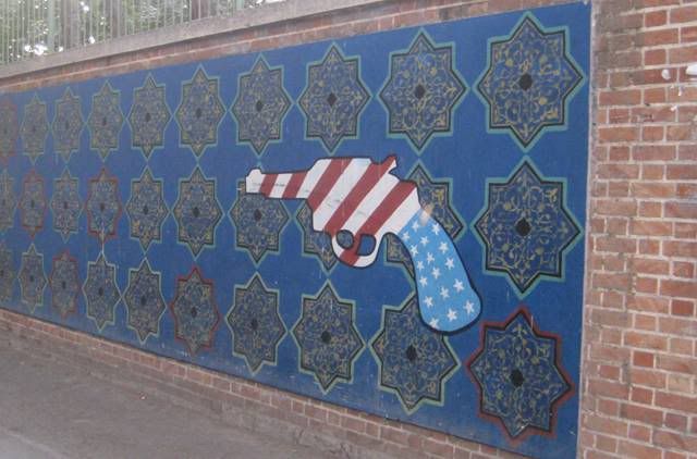 American Murals