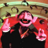 Count Von Count photo: Count Von Count countvoncounticon.png