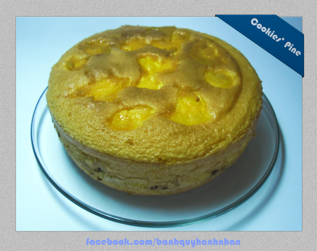 Đặc sản: bánh quy hạnh nhân, bánh khóm, bánh bông lan sỉ, lẻ - 6