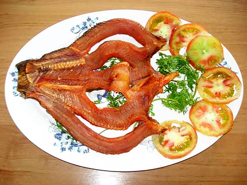 Đặc sản miền tây: Khô cá lóc đồng thượng hạng! - 8