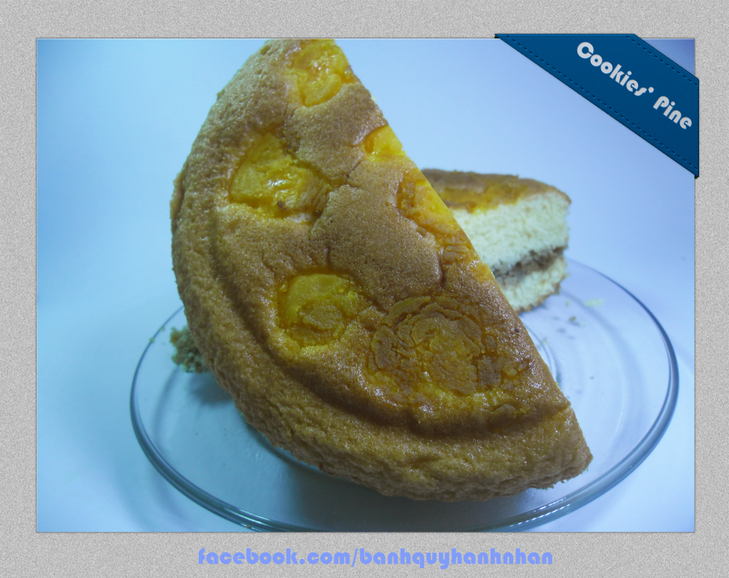 Đặc sản: bánh quy hạnh nhân, bánh khóm, bánh bông lan sỉ, lẻ - 7