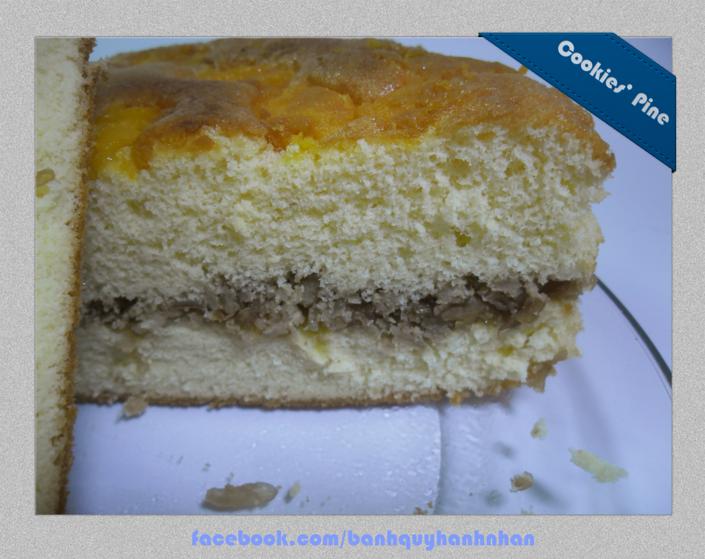 Đặc sản: bánh quy hạnh nhân, bánh khóm, bánh bông lan sỉ, lẻ - 8