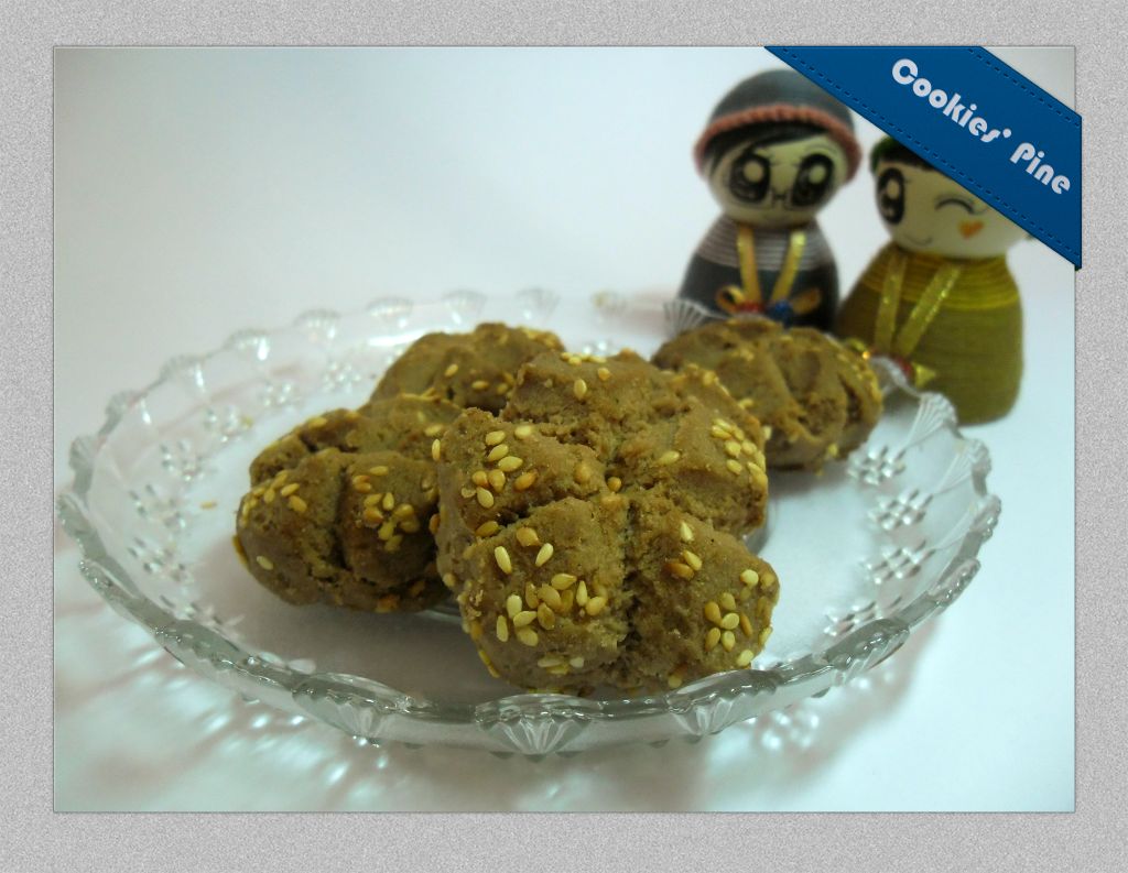 Đặc sản: bánh quy hạnh nhân, bánh khóm, bánh bông lan sỉ, lẻ - 3