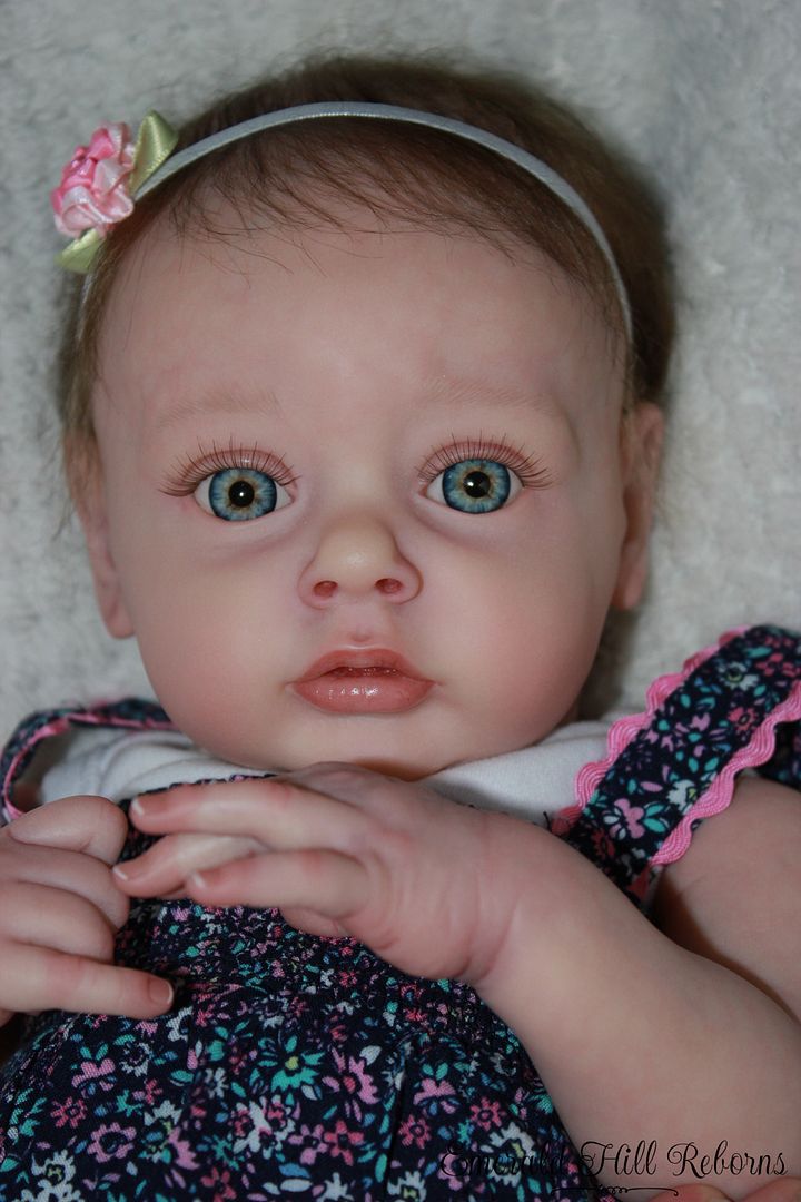 chloe reborn doll