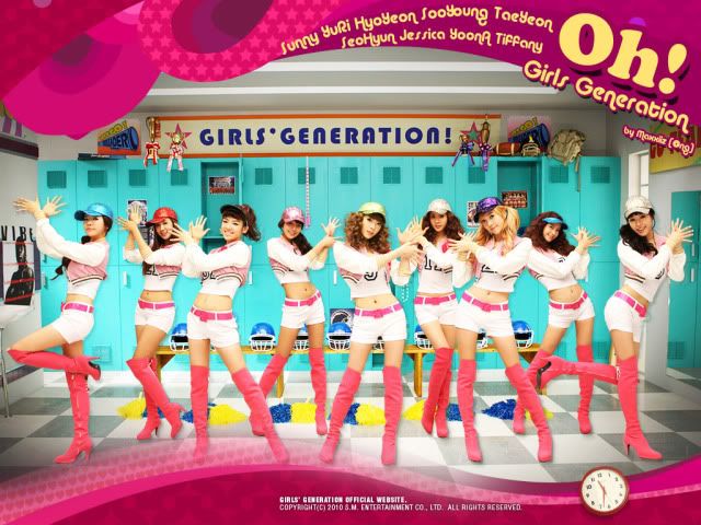 girls generation members name. Girls#39; Generation (Hangul: